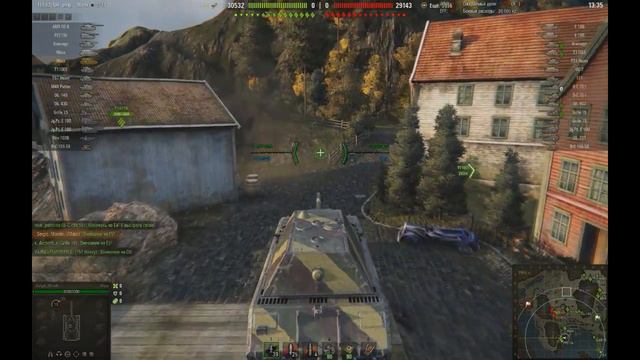 ШОК Maus НА БОКУ) БГГ. смотреть онлайн