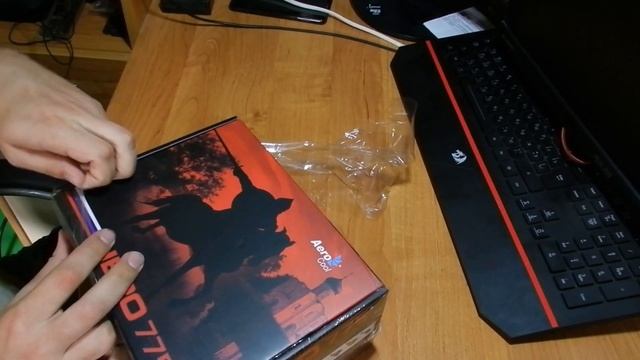 E5 2689, Vega 56 + 1060 6g на Huananzhi x79 в ArcheAge: Unchained. ТОП КОМП ДЛЯ СТРИМОВ! смотреть онлайн