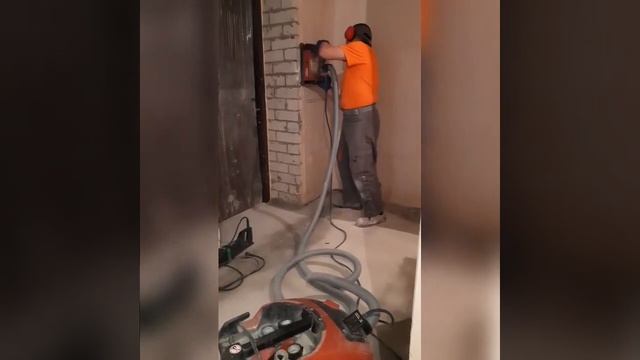 Штробы под щит в кирпиче | Штроборез hilti dc se 20, пылесос vc 20u. Электрика в новострое смотреть онлайн