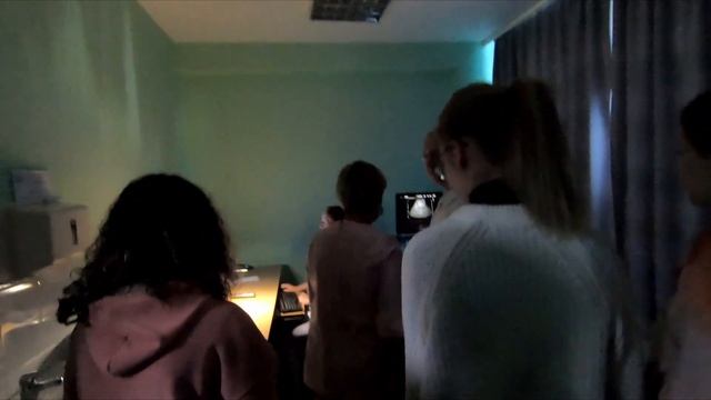 Кузбасская областная клиническая больница г.Кемерово. смотреть онлайн