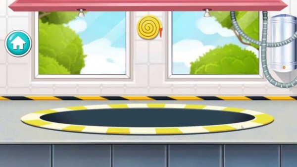 Car Salon - Yandex games play free