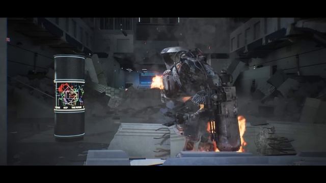 RoboCop: Rogue City - The Best Easter Eggs смотреть онлайн