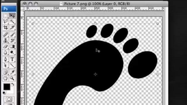Photoshop: Custom Brushes and Brush Dynamics | смотреть онлайн