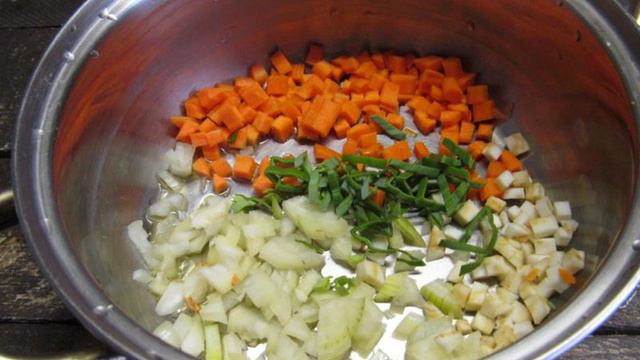 Книга рецептов