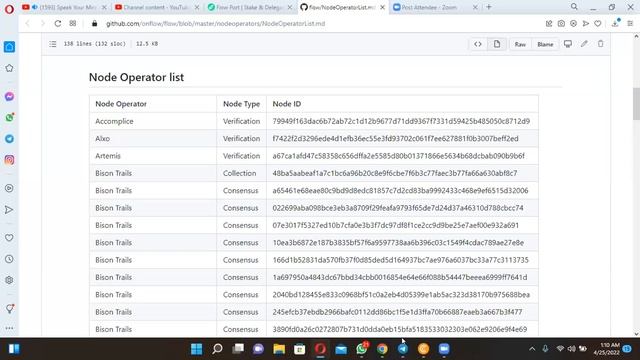 HOW TO STAKE AND DELEGATE YOUR FLOW ON FLOW PORT смотреть онлайн