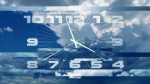 Часы 03:56 Первого канала 2014-н.в. @1tv