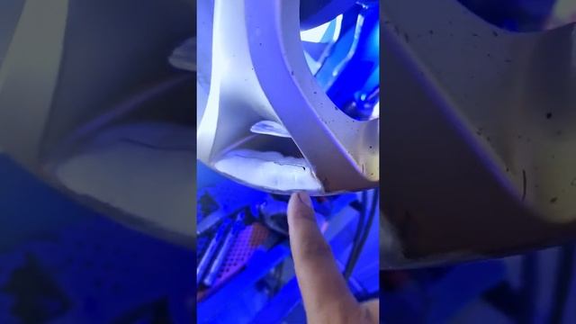сложный ремонт Mazda R19 смотреть онлайн