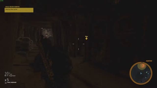 Ghost Recon Wildlands playthrough pt30 ESPIRITU SANTU Story смотреть онлайн