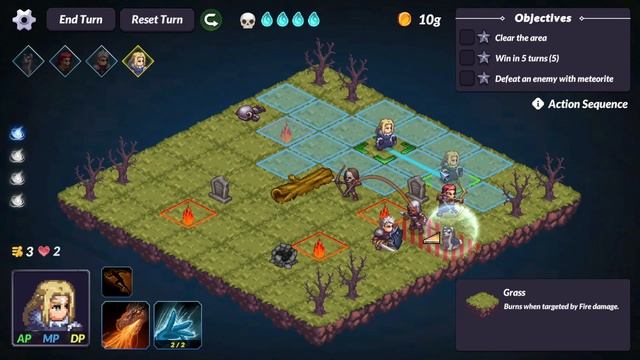 Tyrant's Blessing First Impressions Review!!! смотреть онлайн