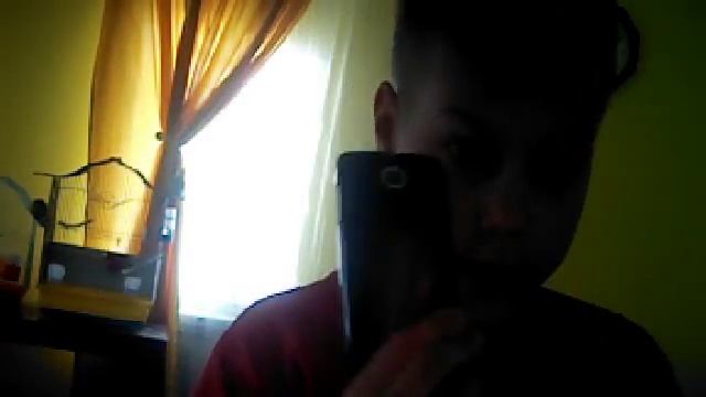 Видео c веб-камеры от 4 мая 2015 г., 10:12 (UTC) смотреть онлайн