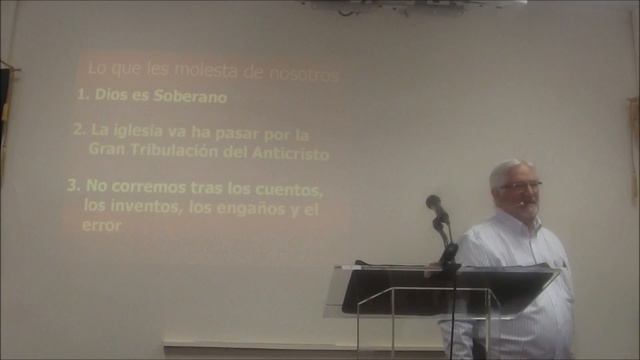 Pastor Jose I Pereda- Peticiones, salutaciones, bención final- 1 Tes 5. 25-28- 5-29-16 смотреть онлайн