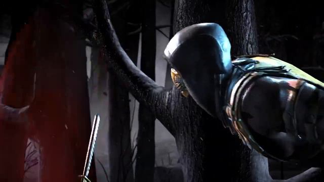Играю за все стили кенши + фаталити(Имба года) смотреть онлайн