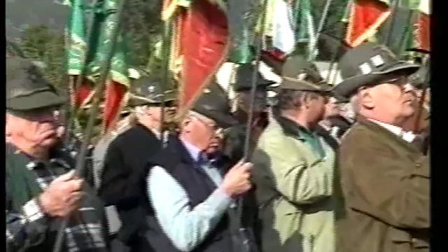 14° REGGIMENTO ALPINI - VENZONE смотреть онлайн