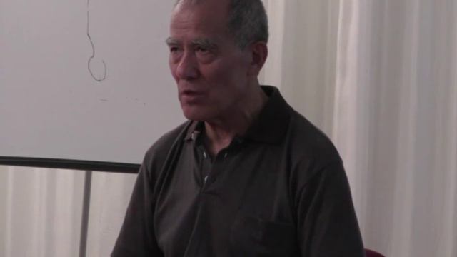 Владимир Долгачев Лекция "Основы системы Долгачева" г.Санкт-Петербург 2013г. смотреть онлайн
