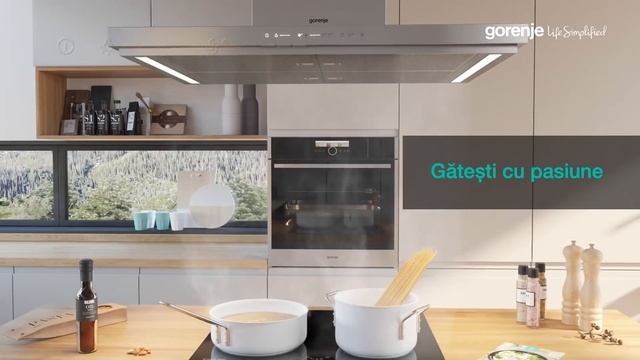 Hotele Gorenje - Media Galaxy смотреть онлайн