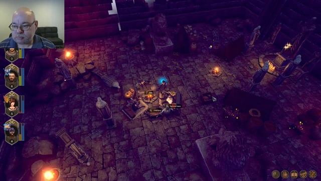 Zoria: Age of Shattering Prologue#4 смотреть онлайн