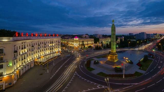 Кафе Березка, Минск - Cafe Berezka, Minsk смотреть онлайн
