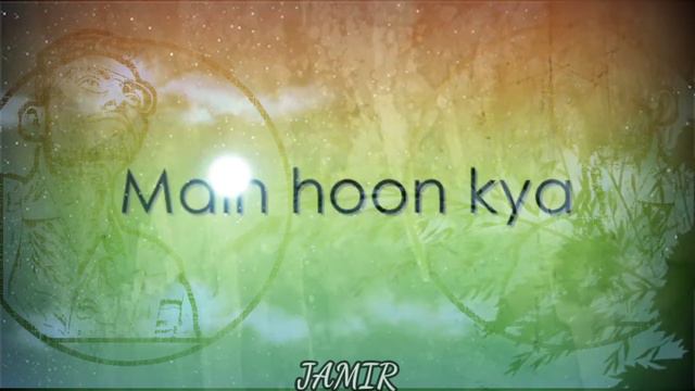 Kabhi Jo Badal Lofi Version (Slowed+Reverb) By JAMIR #jamirlofi #lofi #hindi #song смотреть онлайн