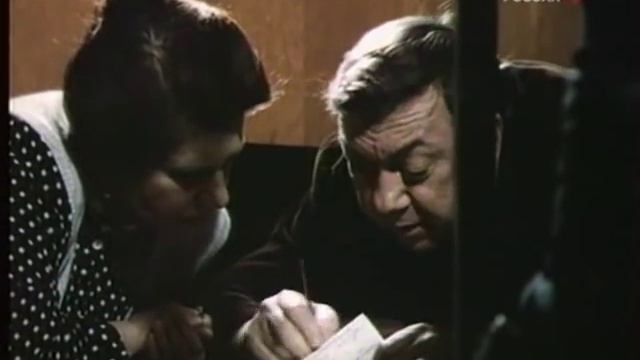 Фитиль №107 "Не на тех напали" смотреть онлайн