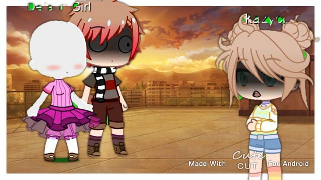 Мяу мяу мяу ты меня променял мем гача клуб смотреть онлайн