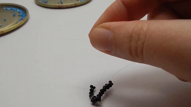Simple earrings (Простые серьги) смотреть онлайн