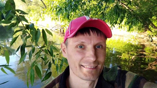Открытие сезона на лодке на рыбалку по реке смотреть онлайн