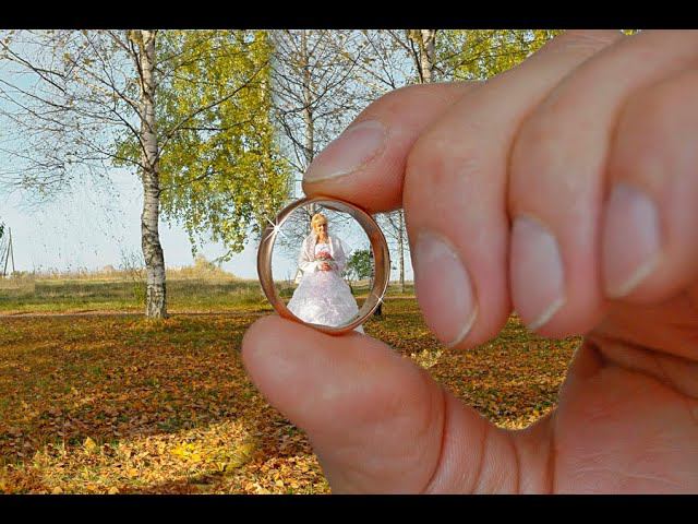 #Колечко (кавер) смотреть онлайн