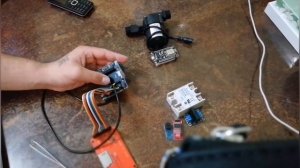 Автоматика для пивоварни своими руками.