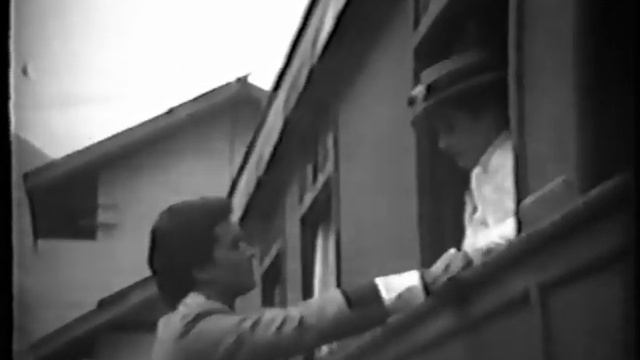 El lenguaje misterioso "El Ruido" Armando Robles Godoy смотреть онлайн