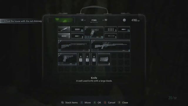PIPE BOMBS ARE ALWAYS HANDY!!! Resident Evil Village Ep.5 (Xbox Series S Gameplay) смотреть онлайн