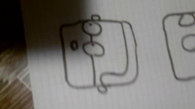 просто рисуем мальчика. смотреть онлайн