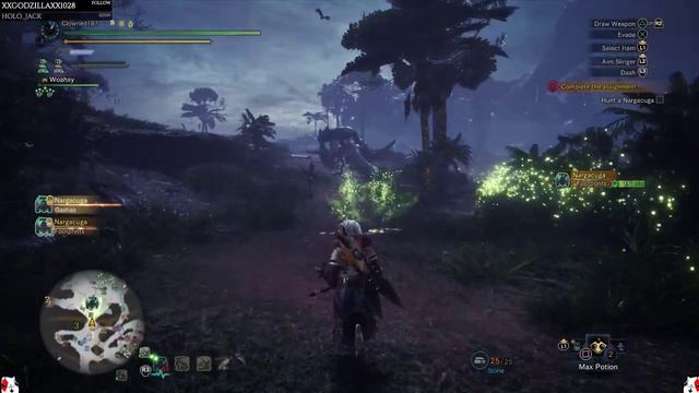 MHW Iceborne DLC | First Playthrough | Story/Highlights Part-2 смотреть онлайн