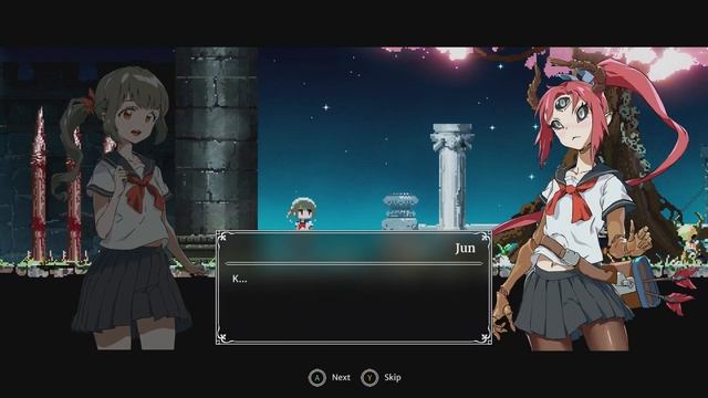 Lost Ruins - All Bosses [No Damage] смотреть онлайн