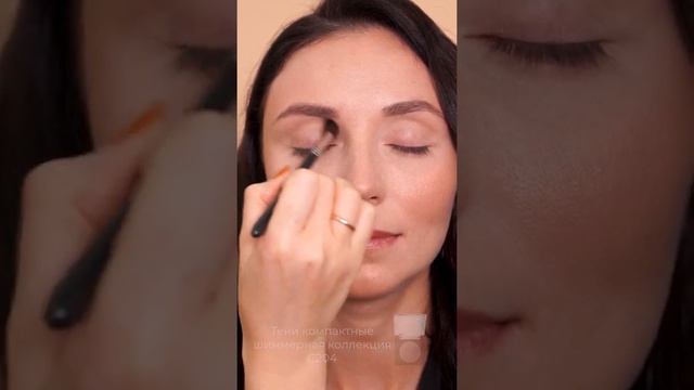 Быстрый макияж для кожи 30+ | Макияж минеральной косметикой поэтапно | Ежедневный макияж глаз смотреть онлайн