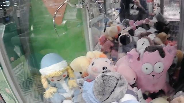 Барсик в автомате-хватайке! смотреть онлайн