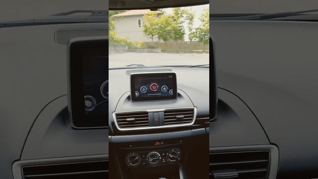 Tour of our 2015 Mazda 3 смотреть онлайн