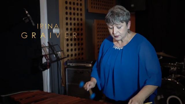 Puttin' on the Ritz| Irina Graiver смотреть онлайн