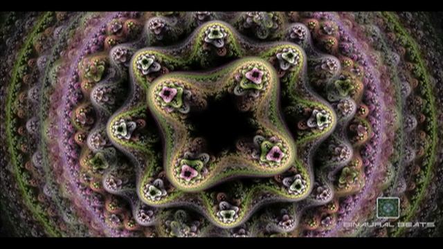 Creative Focus - Stimulate Creativity, New Ideas - Isochronic Tones смотреть онлайн