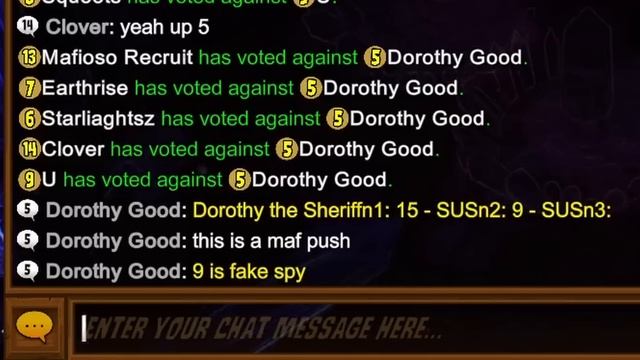 It's Kidnappin' Time - Town of Salem Modded All Any смотреть онлайн