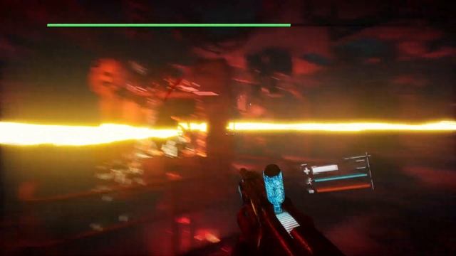 2084 - A New Cyberpunk Bullet-Hell Zombie game! смотреть онлайн