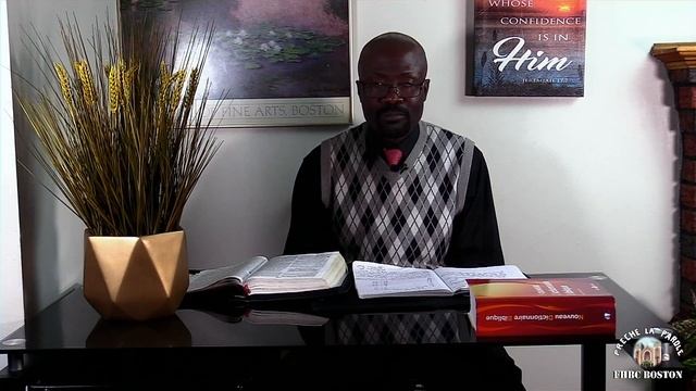 FHBC Boston Moment of Salvation/Moment du Salut (May 28, 2019) смотреть онлайн