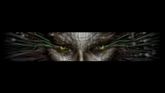 Prolog - System Shock 2 смотреть онлайн