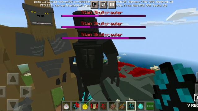 Неизвестный мод на годзиллу против конга смотреть онлайн