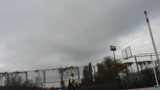 Баскет Черниговская #7 смотреть онлайн