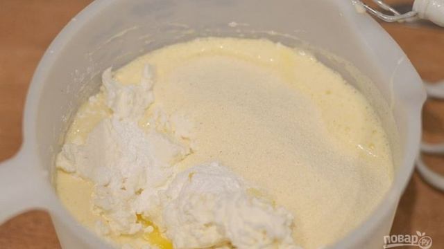 Книга рецептов