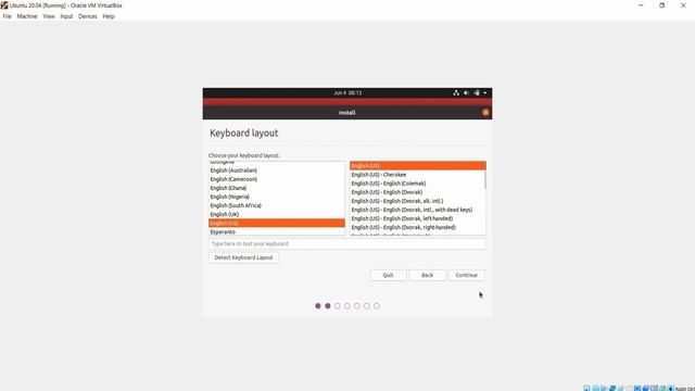 How to install Ubuntu 20.04 on VirtualBox (Use Linux on Windows) смотреть онлайн