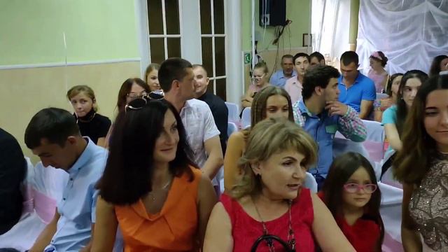 Христианская Свадьба! смотреть онлайн