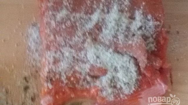 Сборник рецептов