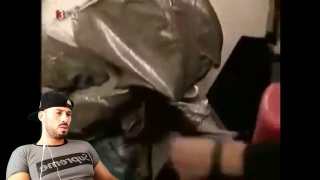 REACTION TO Project 941 Akula (Typhoon) - Russian Submarine смотреть онлайн