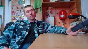 ЖИЗНЬ НА ВАХТЕ (ОХРАННИК) Всё как есть.